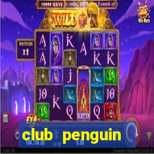 club penguin telegram 2024